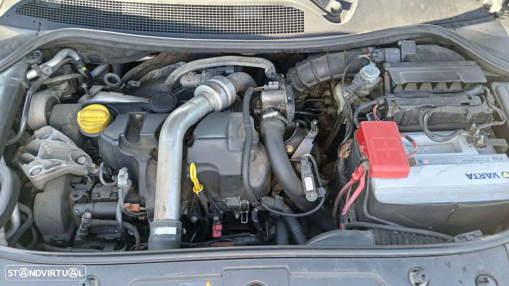 Renault Mégane - 13
