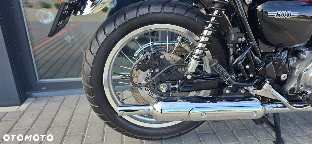 Kawasaki Inny - 20