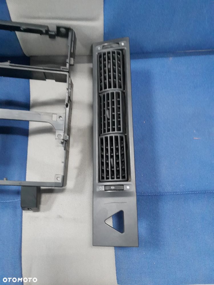 Kratki nawiewu VW T4 Multivan - 1