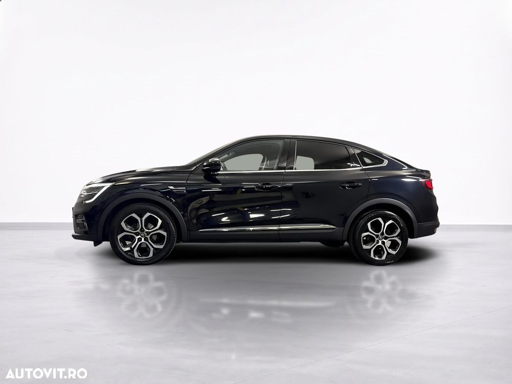 Renault Arkana TCe 140 EDC INTENS - 3