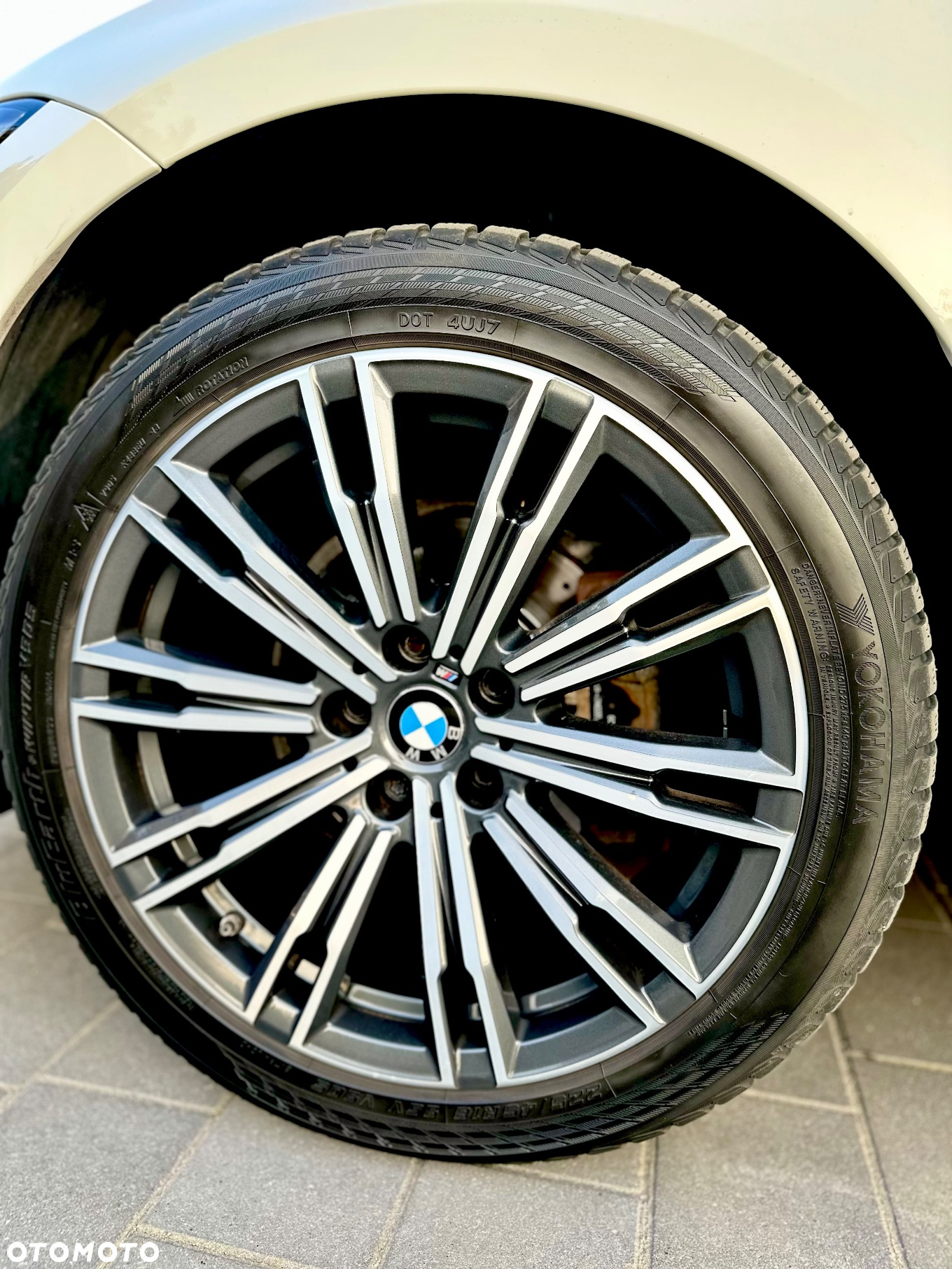 BMW Seria 3 318i M Sport - 33