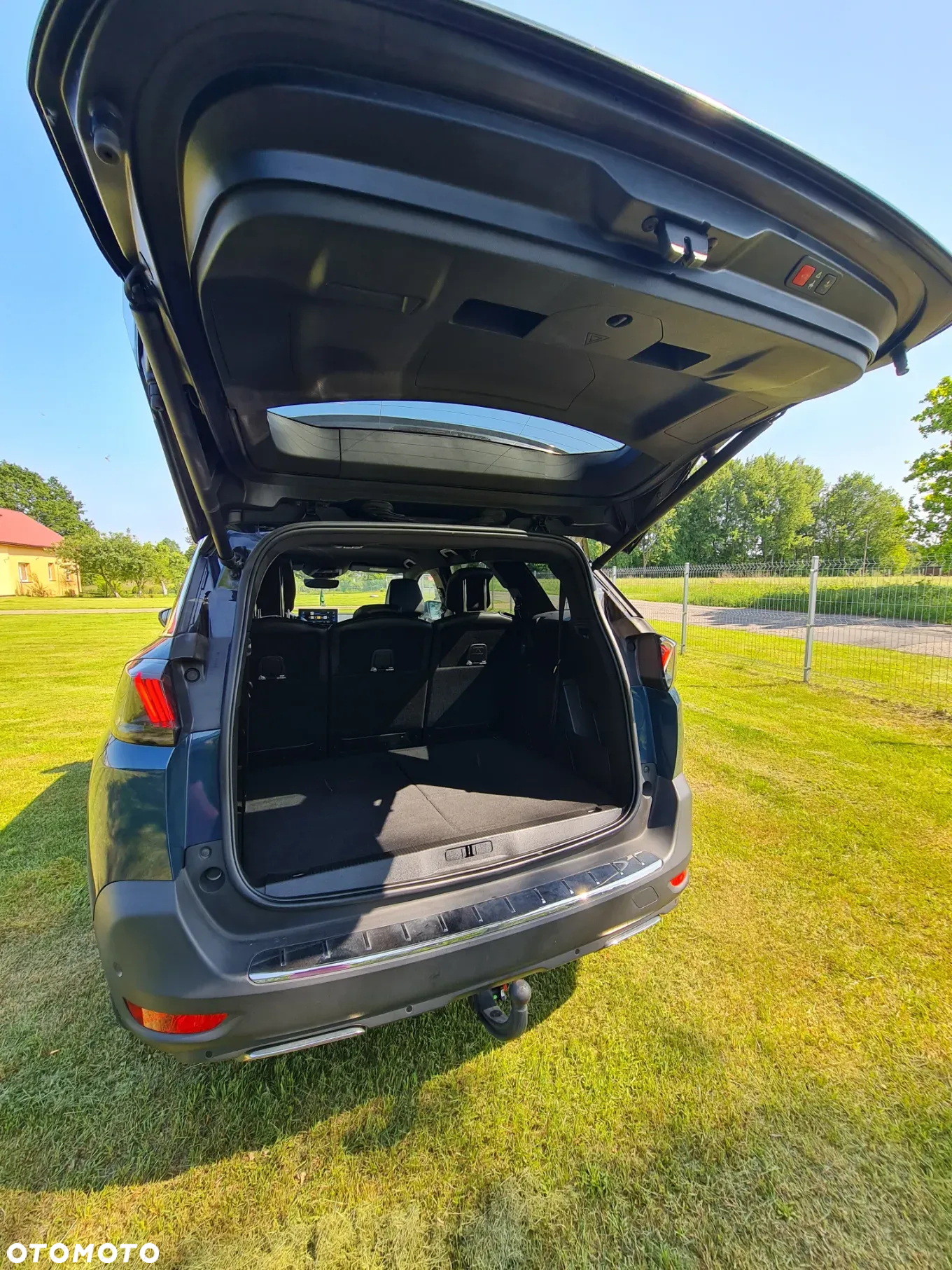 Peugeot 5008 1.5 BlueHDi GT Pack S&S EAT8 - 15