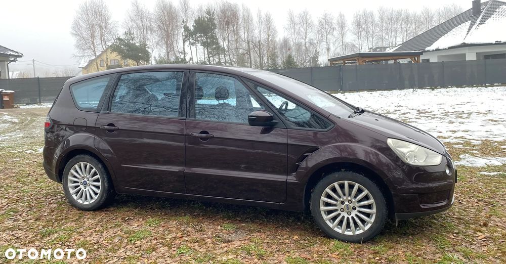 Ford S-Max - 5
