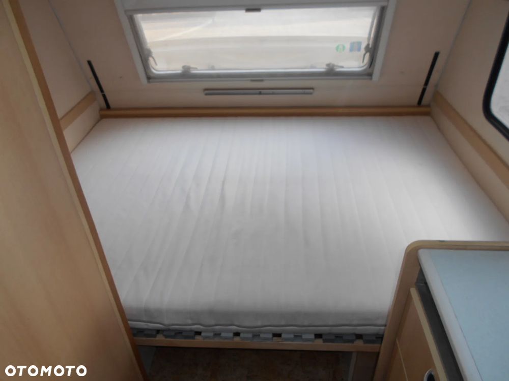 Burstner FUN 440 - 12