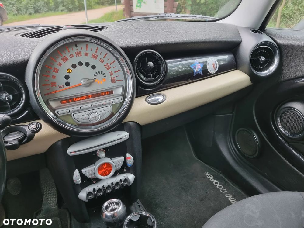 MINI Cooper - 12