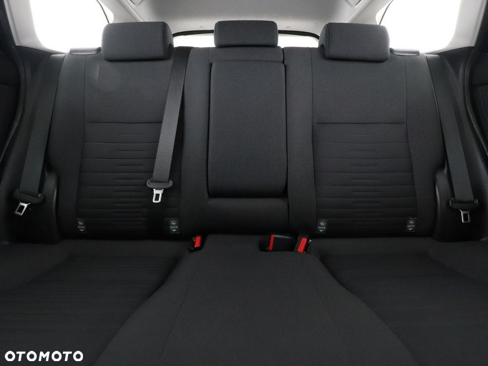 Toyota Auris 1.8 VVT-i Automatik Edition-S - 19