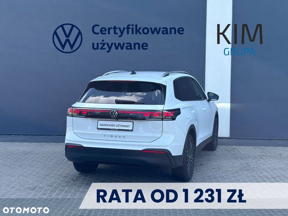 Volkswagen Tiguan 2.0 TDI Special Edition DSG - 2