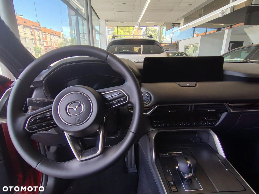Mazda CX-60 ver-3-3-d-mhev-homura-plus - 5