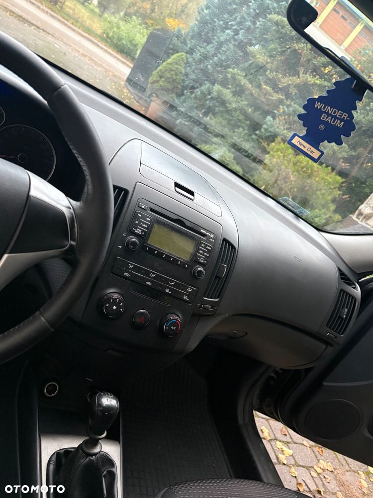 Hyundai i30 - 11