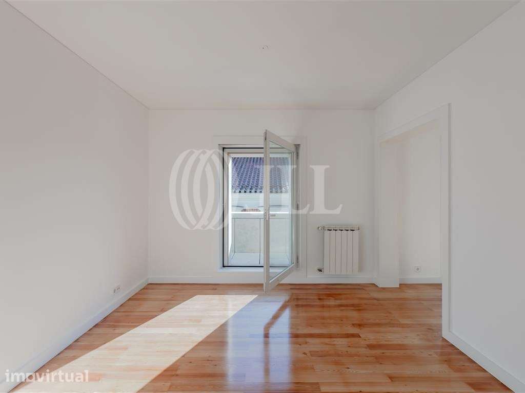 Apartamento T3+1 com garagem, junto ao Chiado, Lisboa - Grande imagem: 5/20