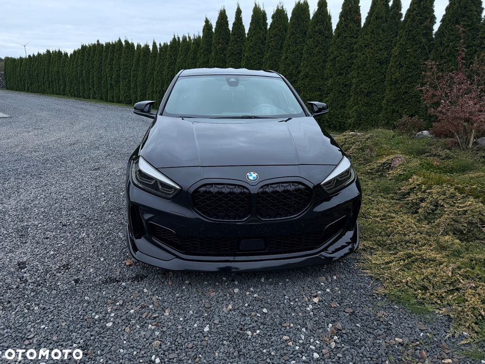 BMW Seria 1 - 8