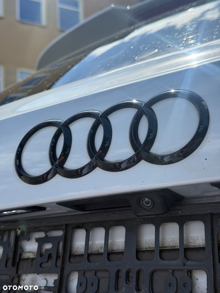 Audi A4 Avant 2.0 TDI clean diesel Multitronic - 35
