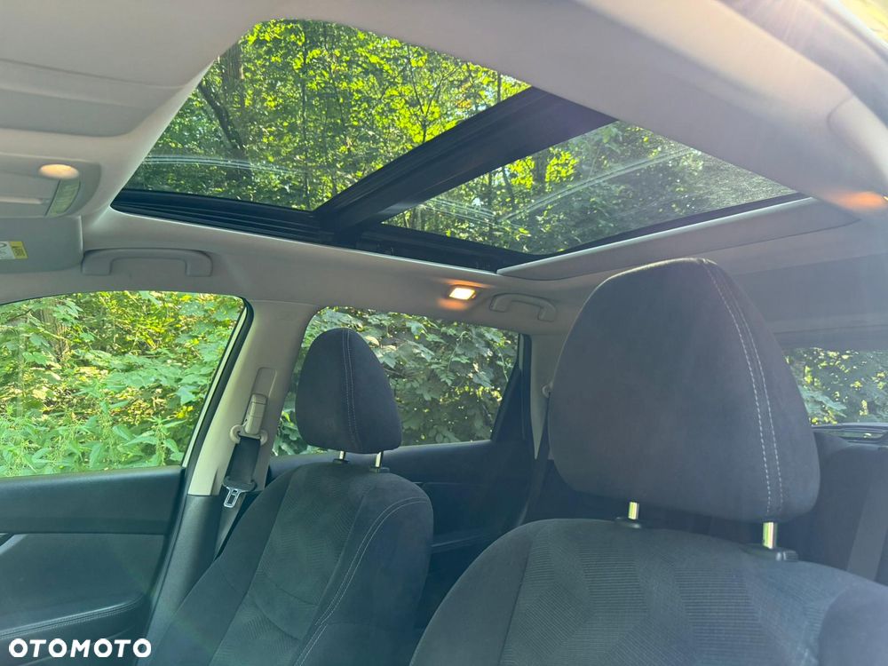 Nissan X-Trail 1.6 dCi Xtronic 360 - 14