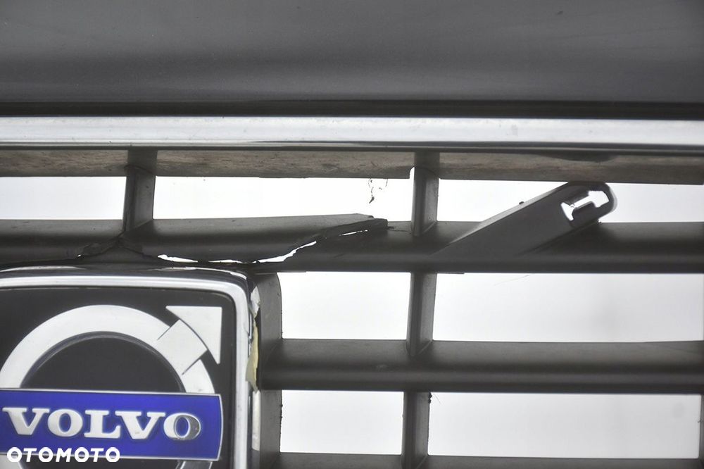 zderzak przedni * przód volvo s40 ii lift 452-46 - 6