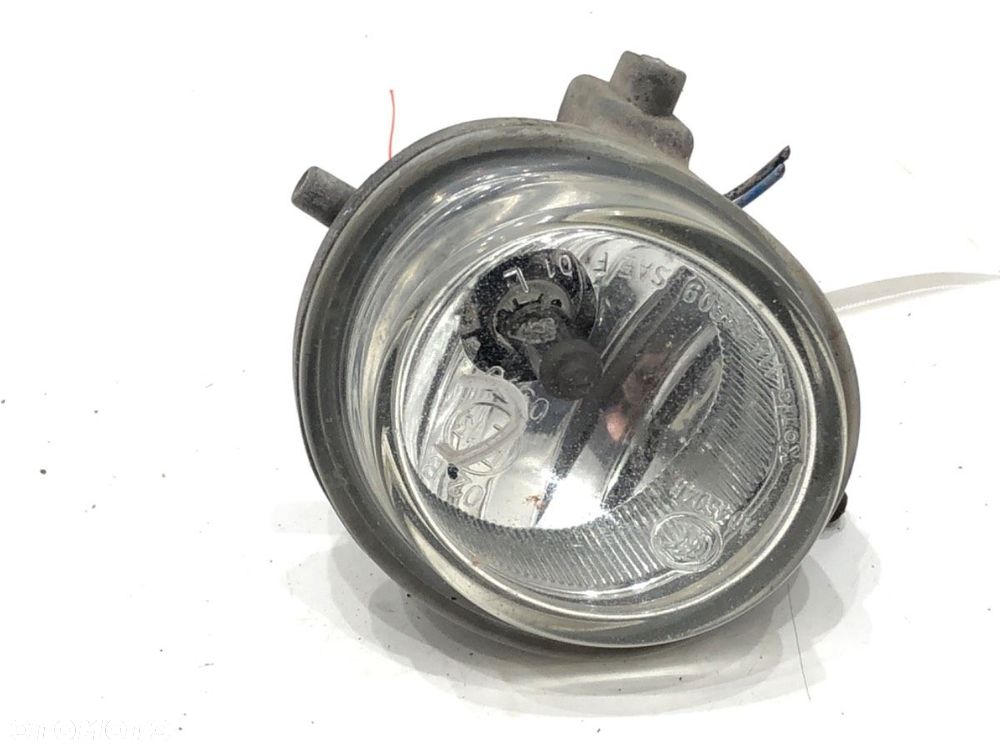 HALOGEN LEWY PRZÓD  MAZDA 5 (CR19) 2005 - 2010 2.0 CD (CR19) 105 kW [143 KM] olej napędowy 2005 - - 1