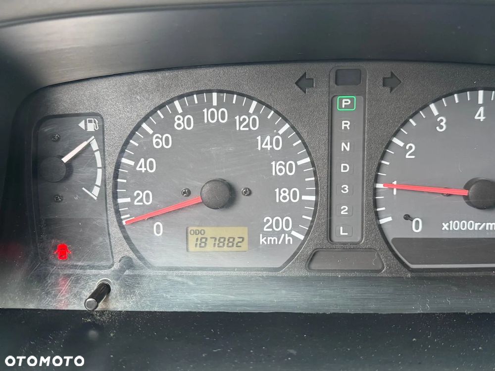 Mitsubishi Pajero Sport - 6