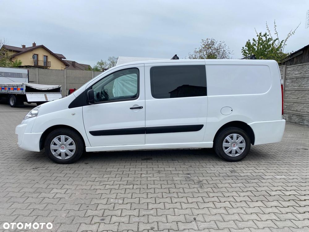 Fiat SCUDO - 8
