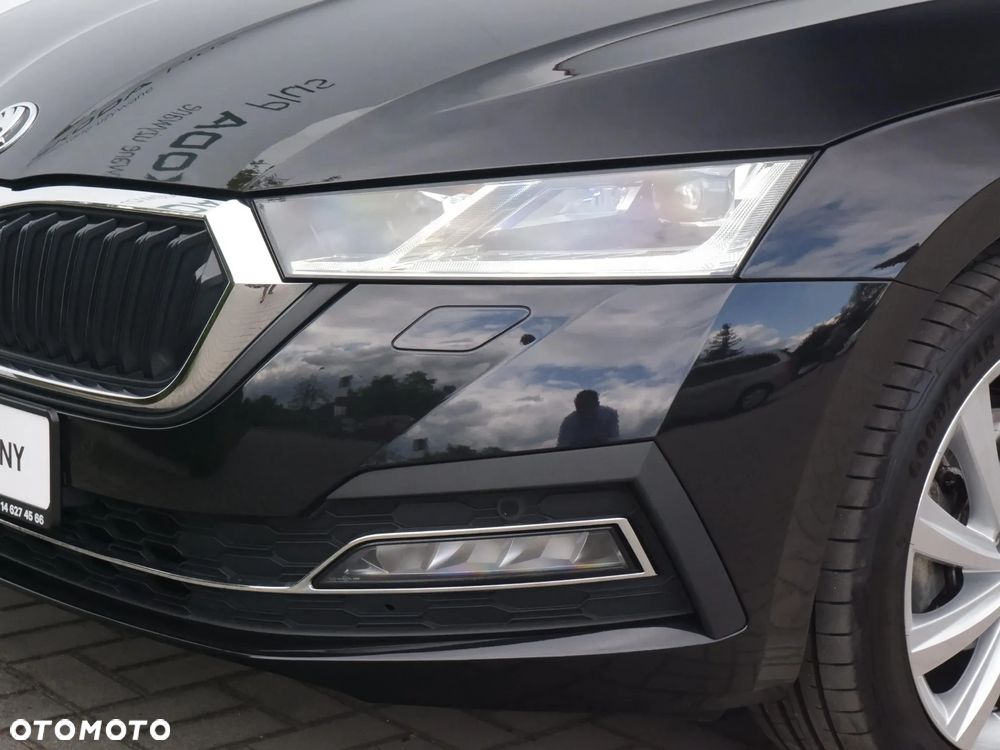 Skoda Octavia - 9