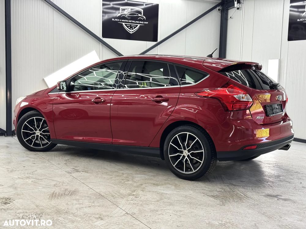 FORD Focus 2012 — imagine 17
