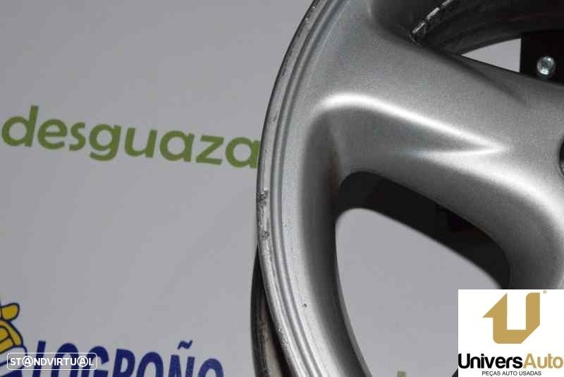 JANTE TOYOTA RAV 4 II 2002 - - 3