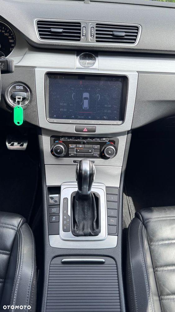 Volkswagen Passat CC 2.0 TSI DSG Exclusive - 37