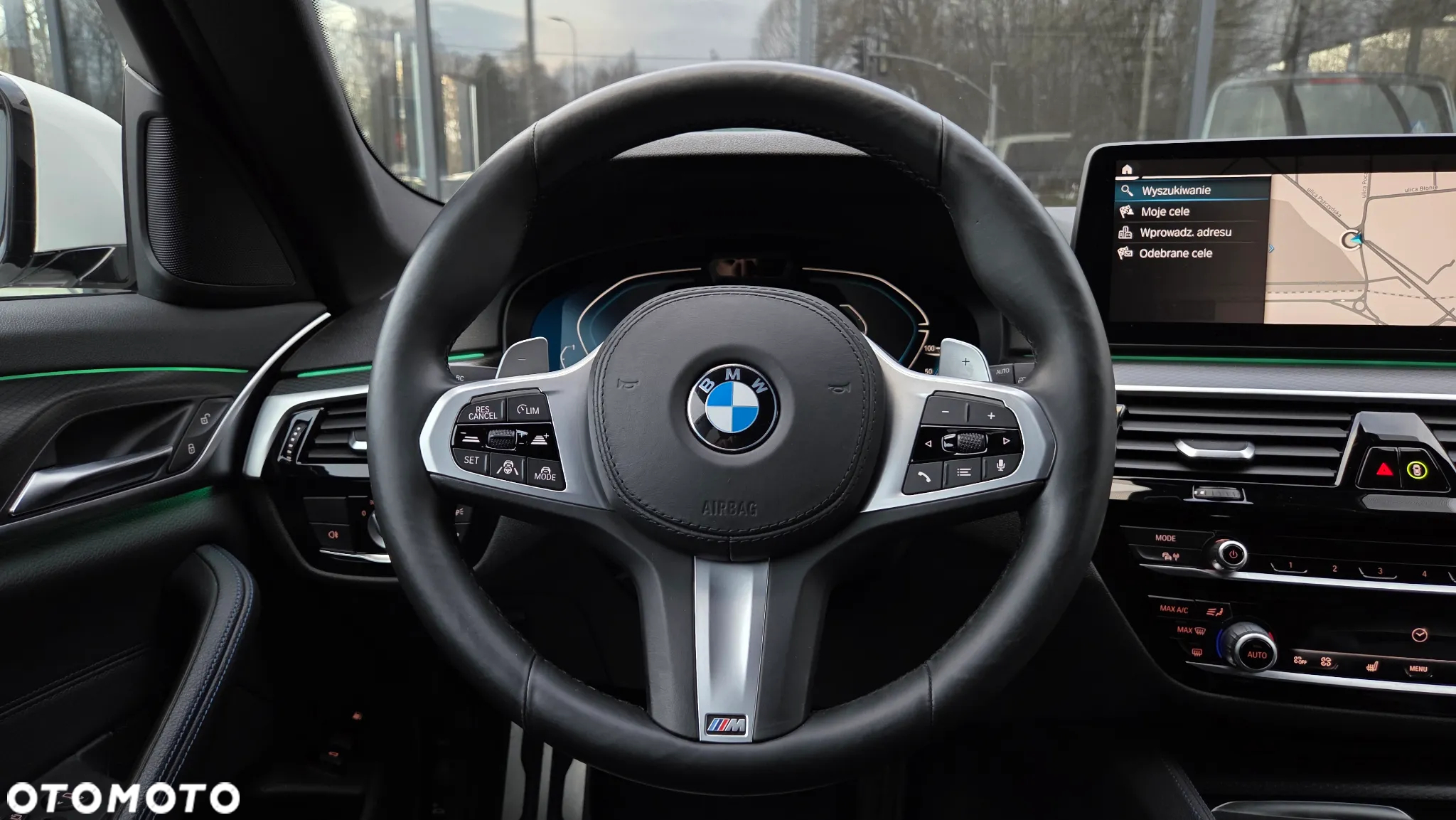 BMW Seria 5 - 16