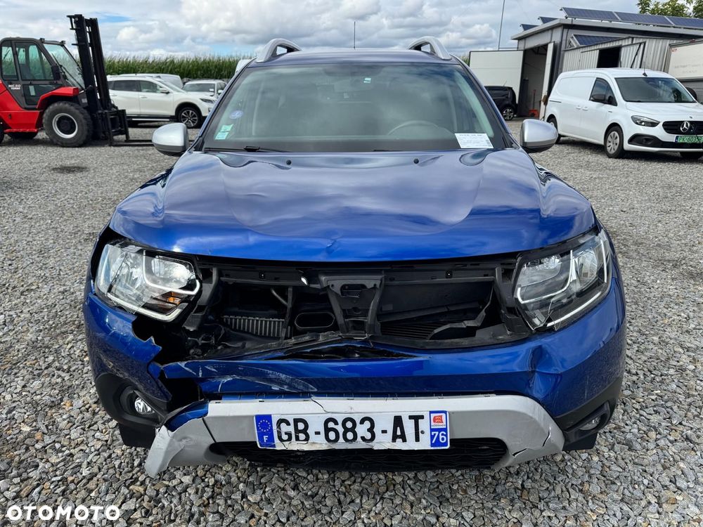 Dacia Duster - 1