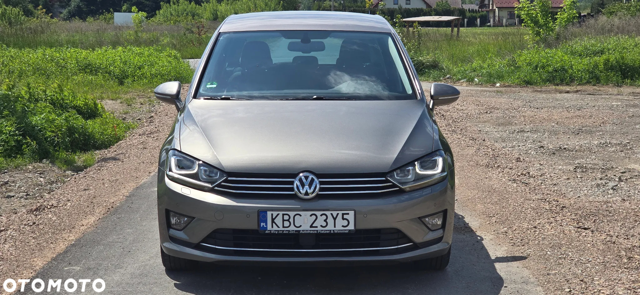 Volkswagen Golf VII 1.4 TSI BMT Highline DSG - 3