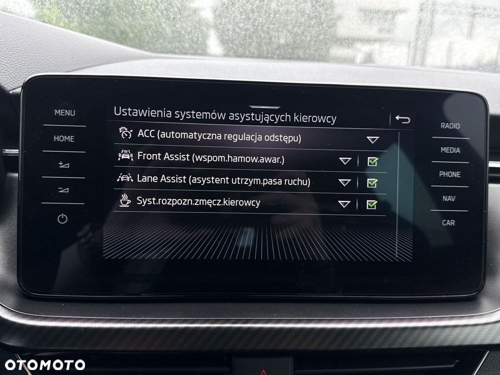 Skoda Kamiq 1.5 TSI Monte Carlo DSG - 26