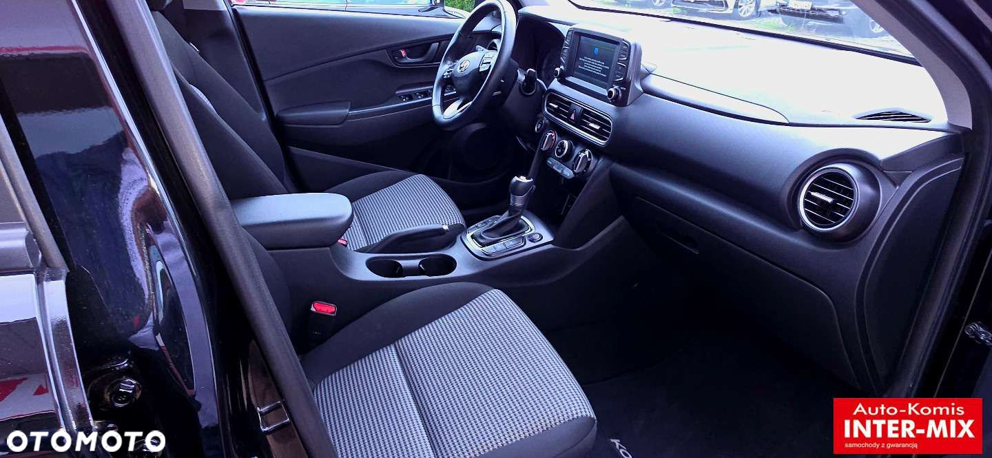 Hyundai Kona - 14
