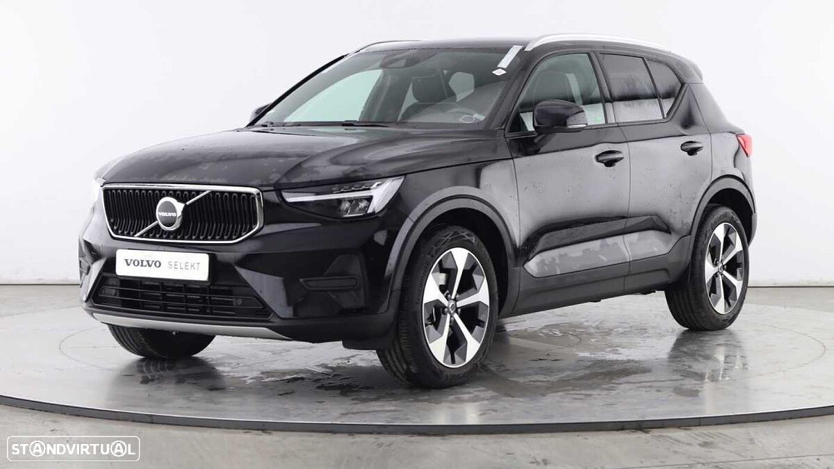 Volvo XC 40 - 1