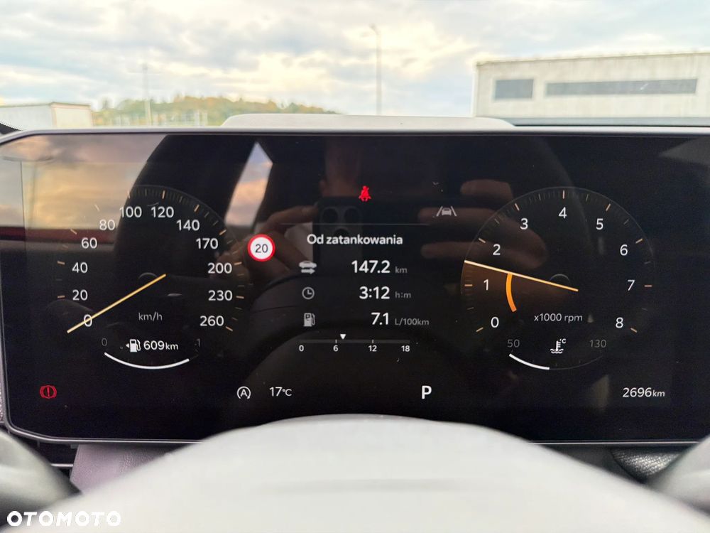 Kia Seltos 1.6 T-GDI X-Line DCT - 15