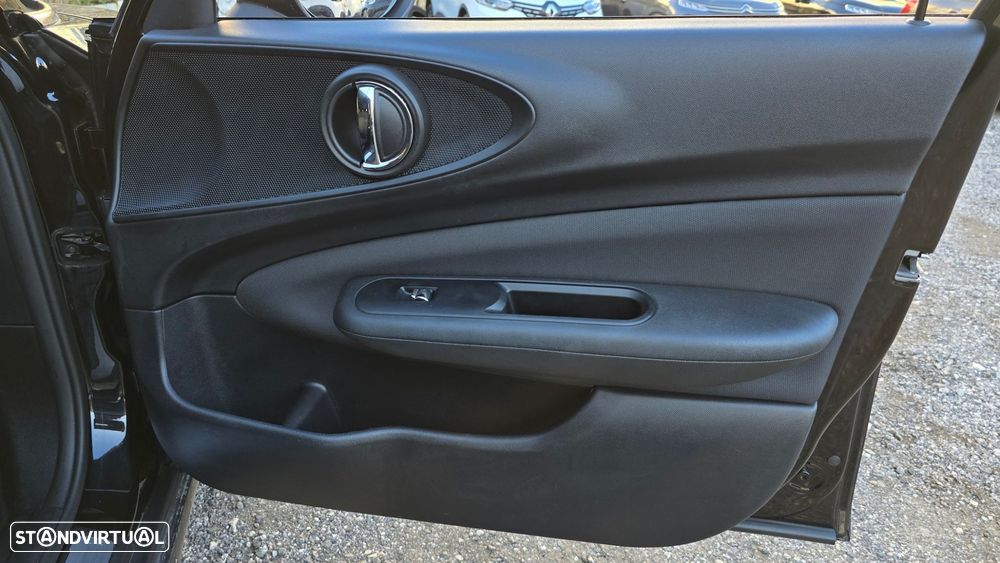 MINI Clubman One D Auto - 37