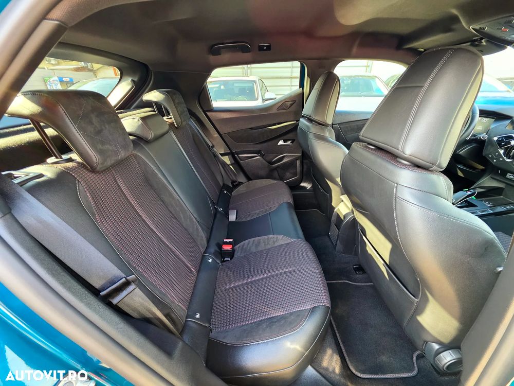 DS Automobiles DS 3 Crossback - 18