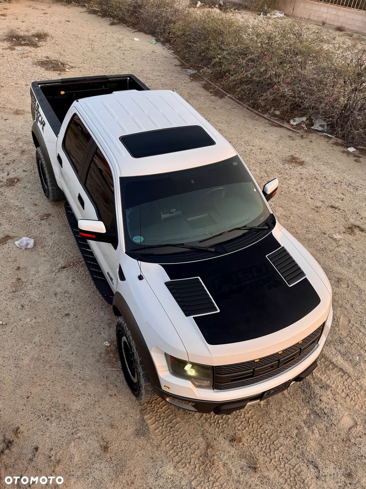 Ford F150 - 2