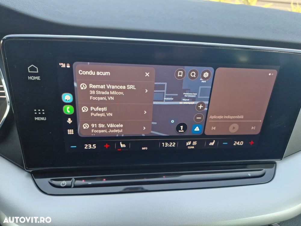 Skoda Octavia 2.0 TDI Ambition - 20