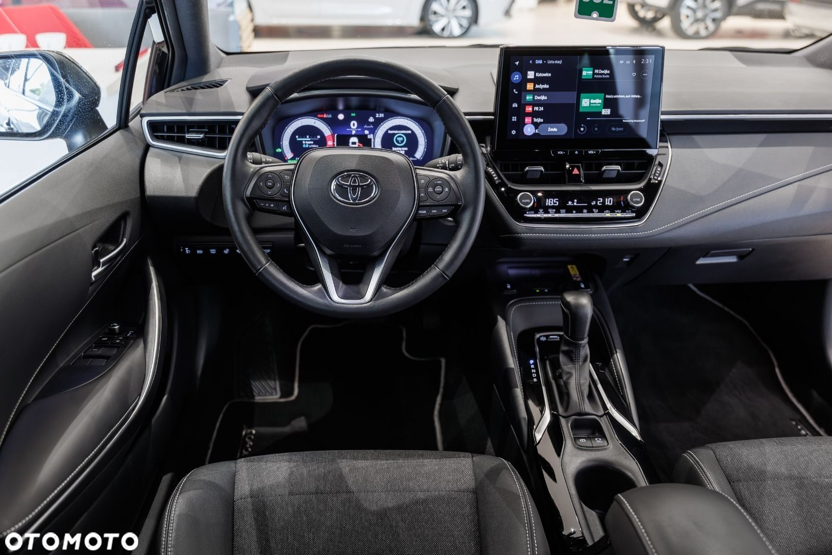 Toyota Corolla - 34