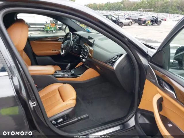 BMW X4 xDrive30i M Sport sport - 11