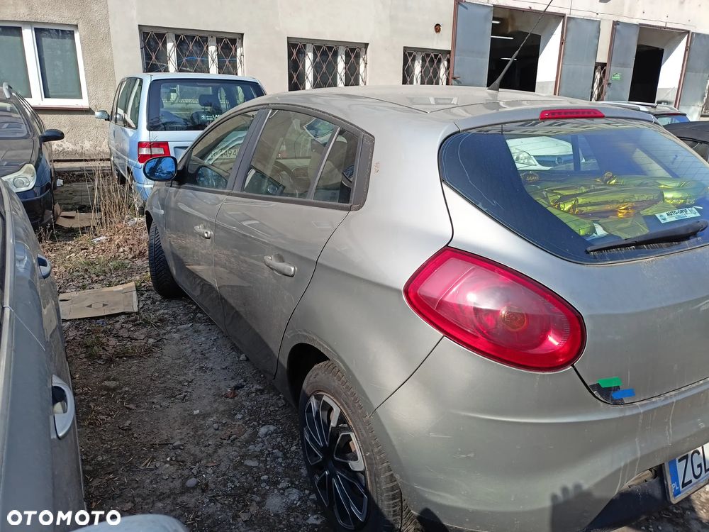 Fiat Bravo - 3