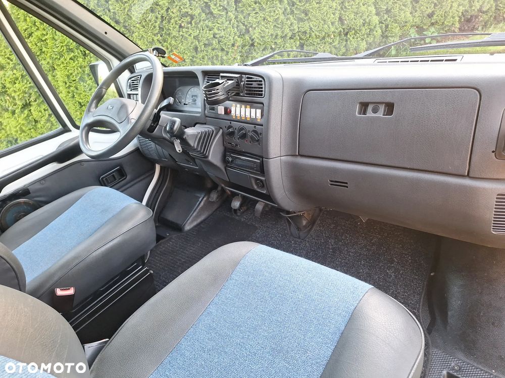 Fiat Ducato - 11
