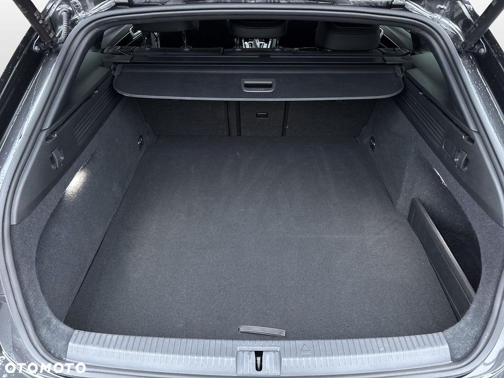 Volkswagen Arteon Shooting Brake - 20