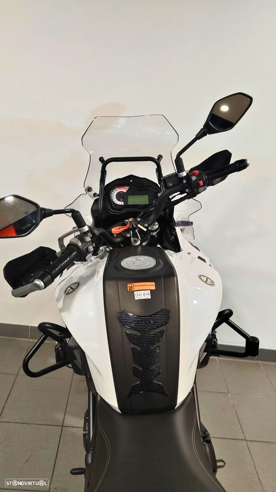 Benelli TRK 502 TRK502 - 9