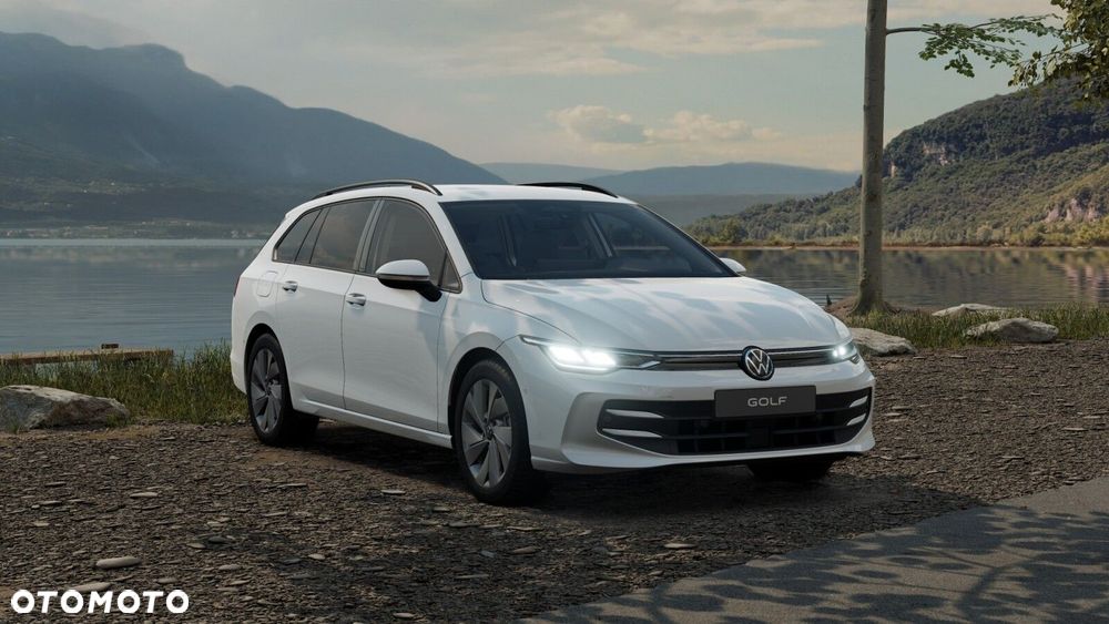 Volkswagen Golf Variant 1.5 TSI - 22