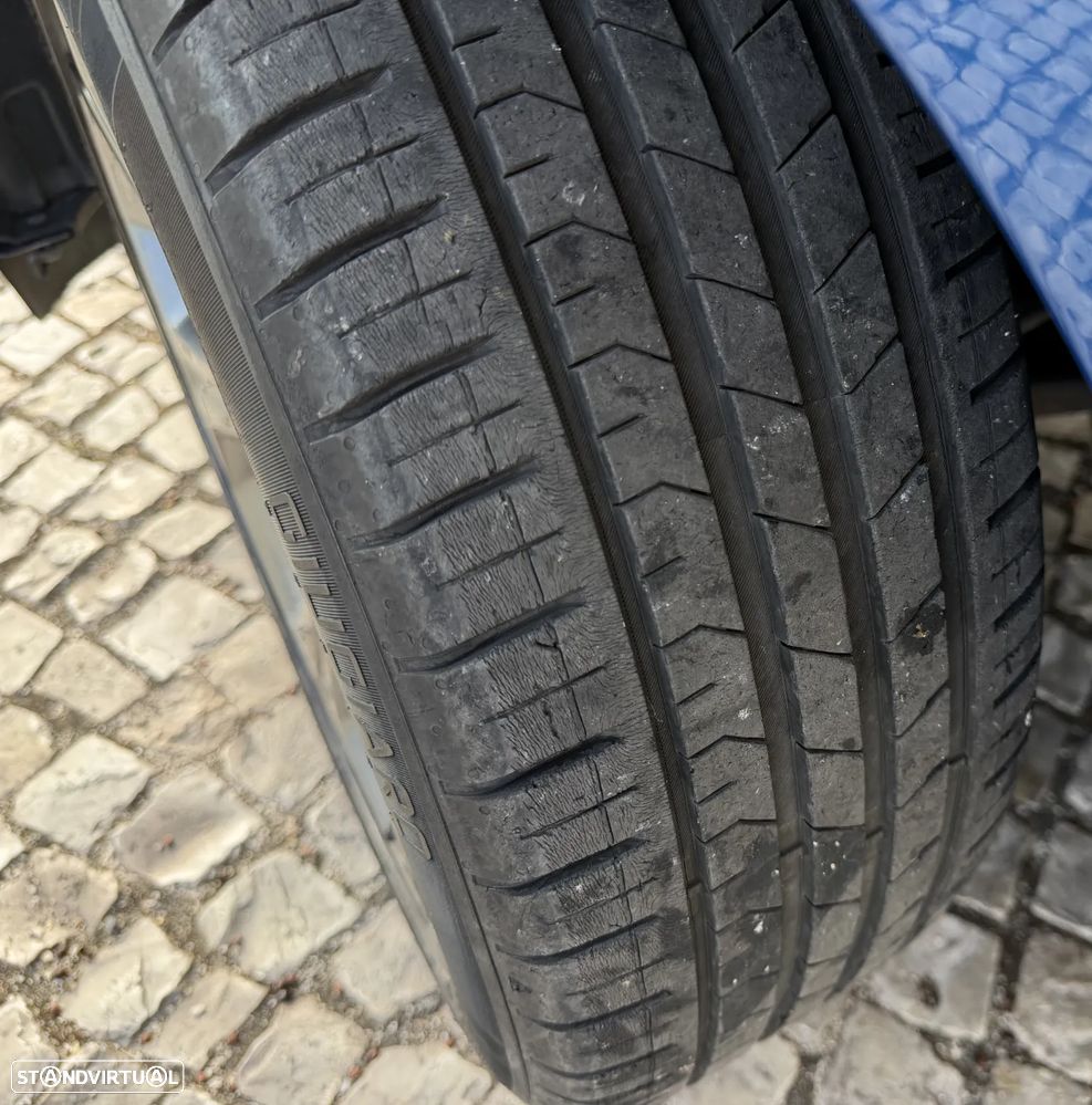 Ford EcoSport 1.0 EcoBoost ST-Line Plus - 7