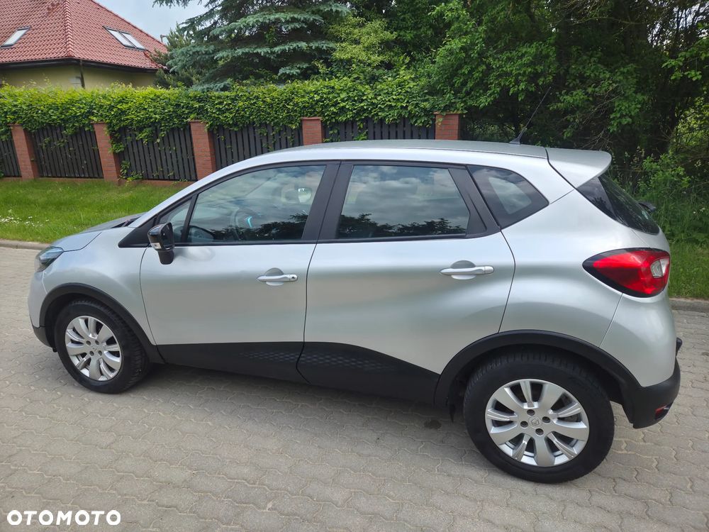 Renault Captur 0.9 Energy TCe Limited - 8