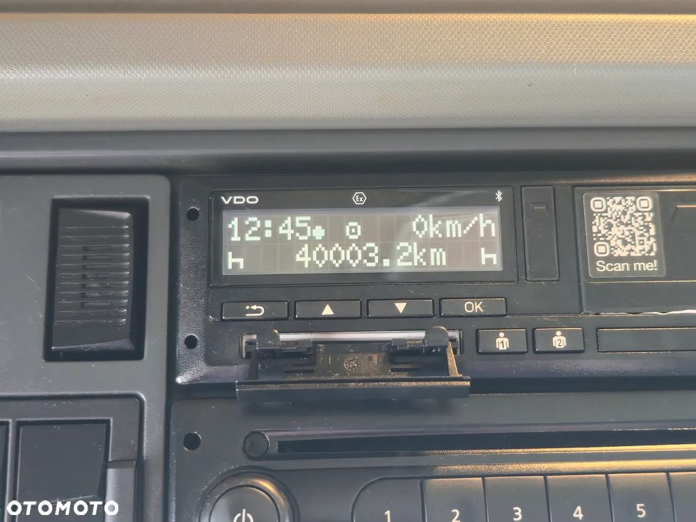 Renault Gama T 480 - 5