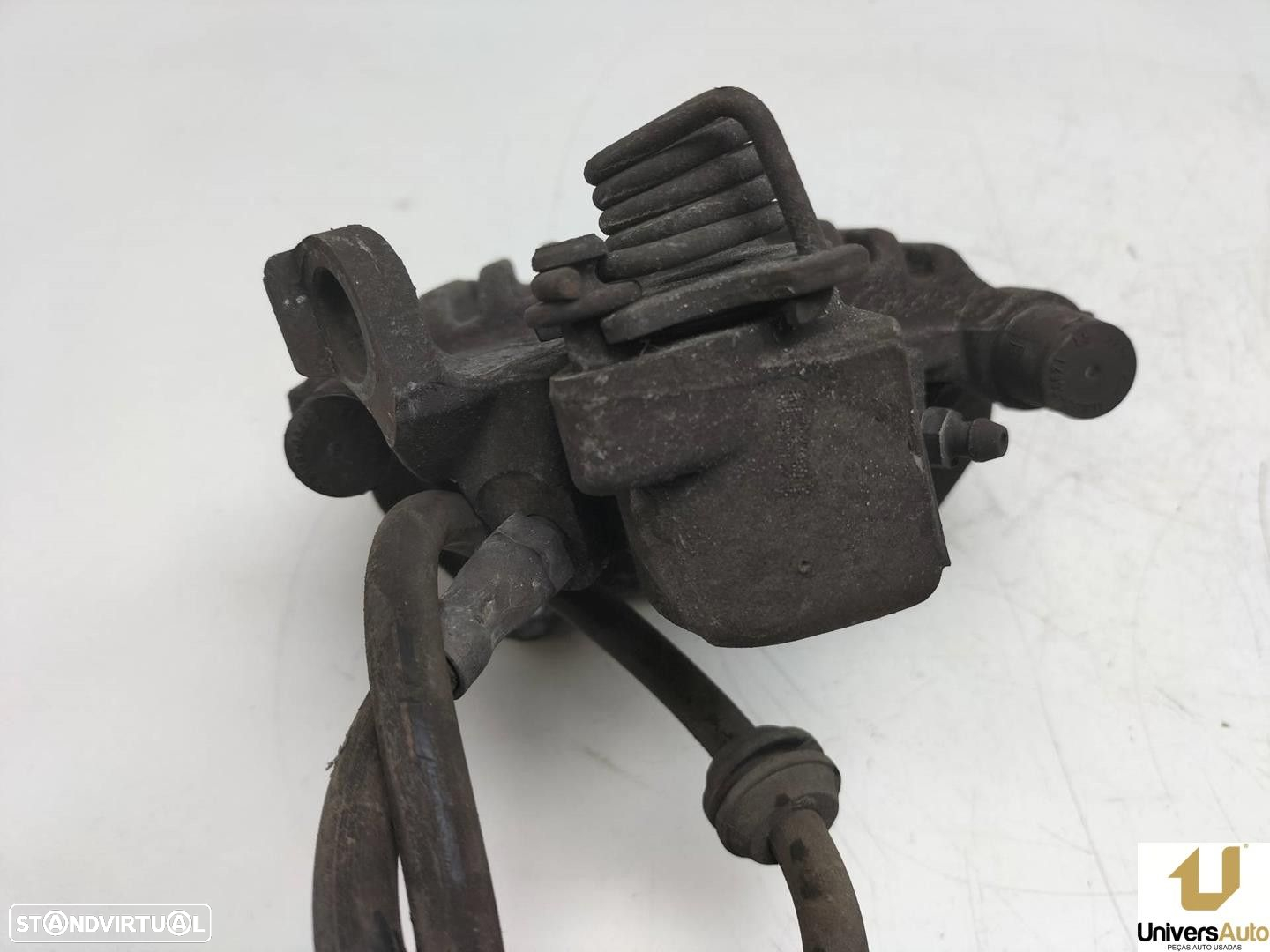 PINÇA TRAVÃO TRASEIRA ESQUERDA MINI MINI 2005 -995 - 4