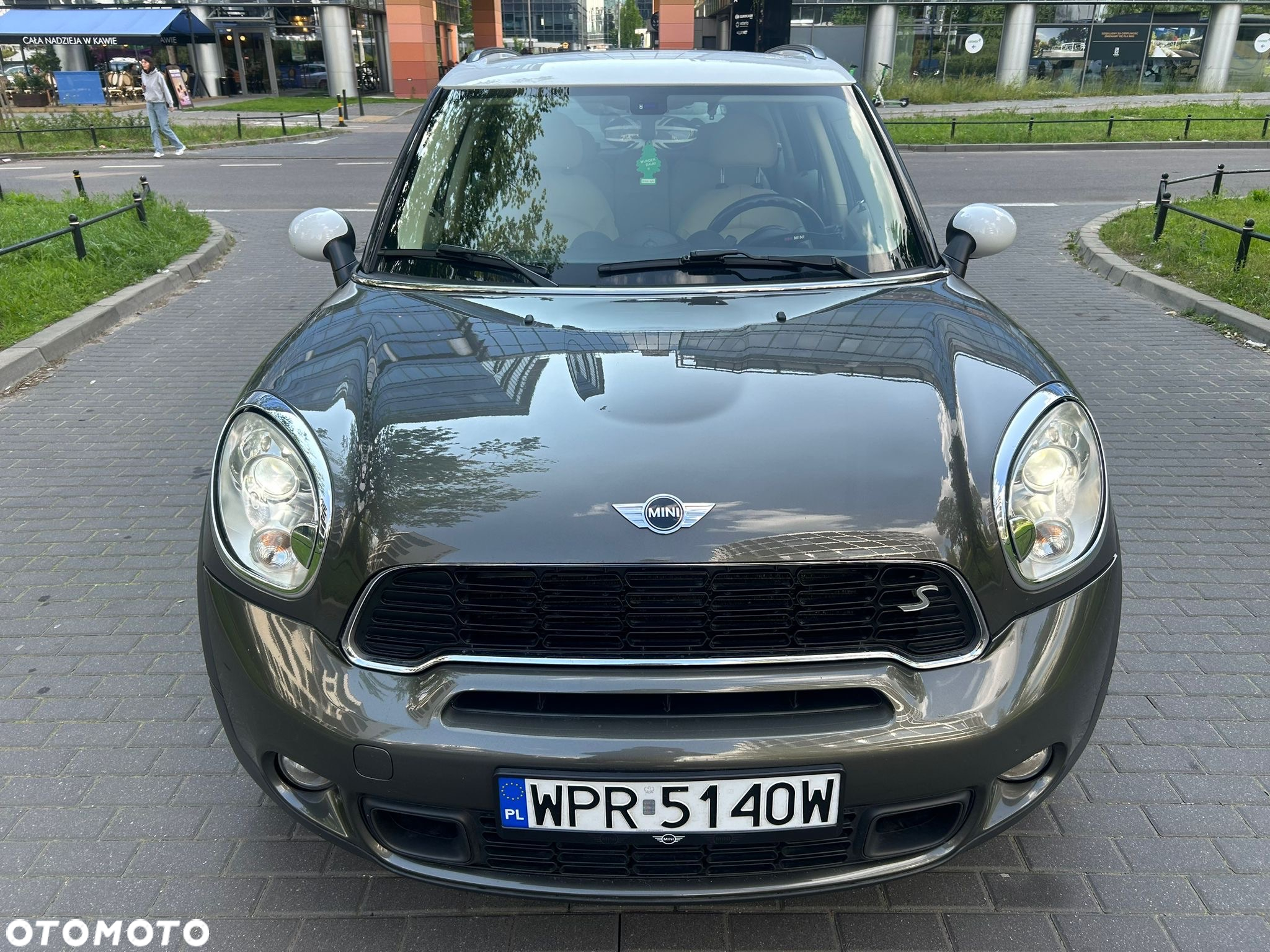 MINI Countryman - 9