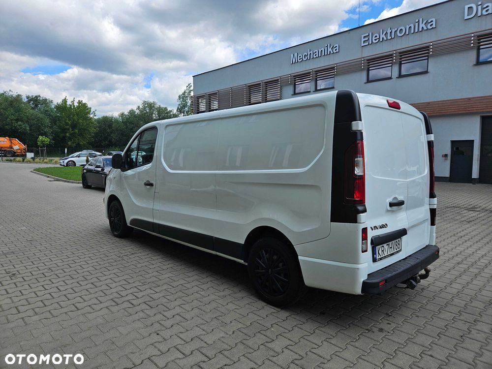 Opel Vivaro - 3