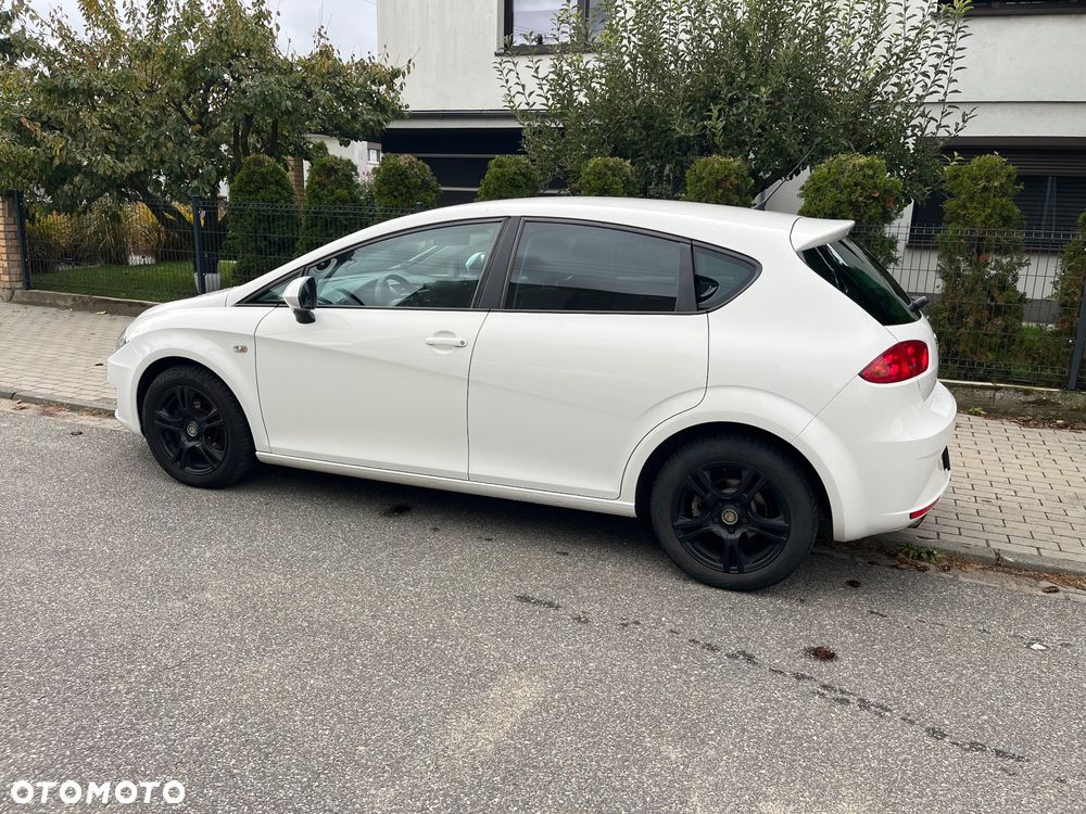 Seat Leon - 15